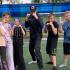 Спортивная школа «Сучан» приглашает на занятия по джиу-джитсу
